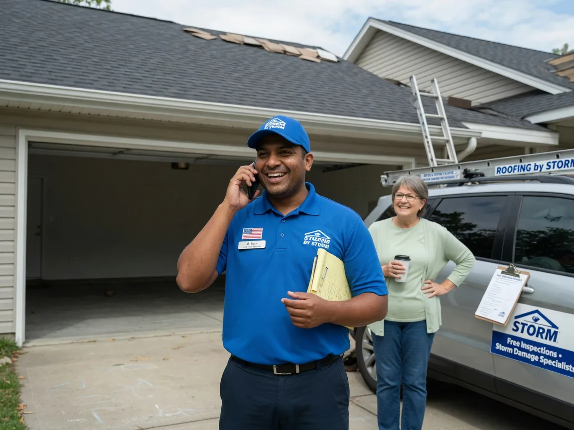 Roof Repair Near Me Veedersburg, IN FAQs