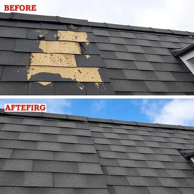 Roof Repair Near Me in Veedersburg, IN near me